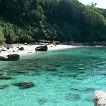 Feriehus Vicino Al Mare Parghelia