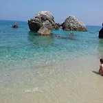Feriehus Vicino Al Mare Parghelia
