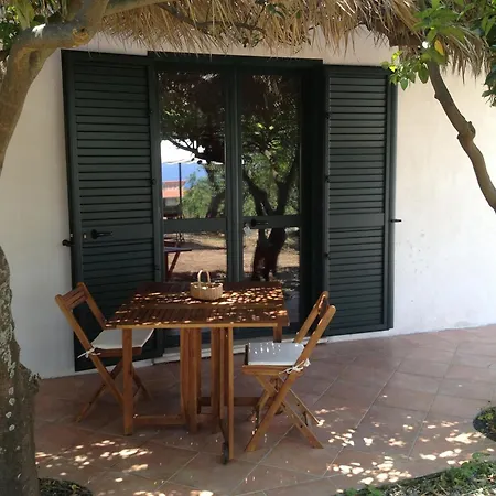 בית נופש Vicino Al Mare *