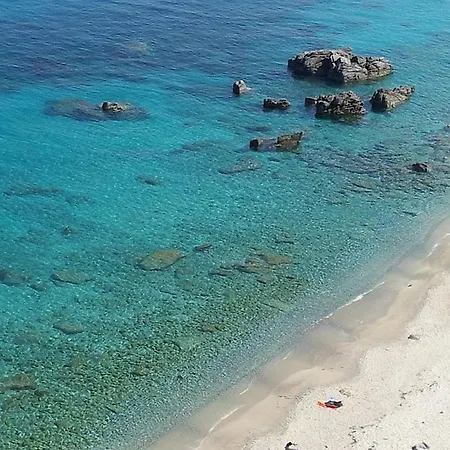 Vicino Al Mare * Parghelia