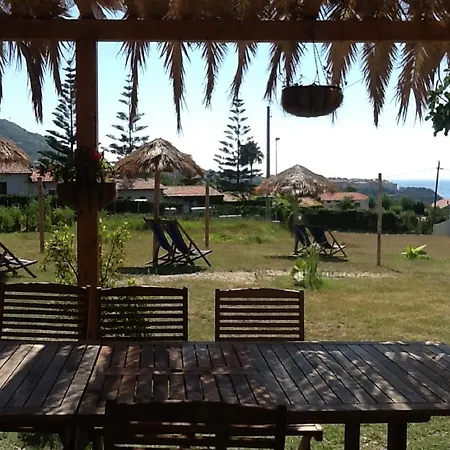 Vicino Al Mare בית נופש