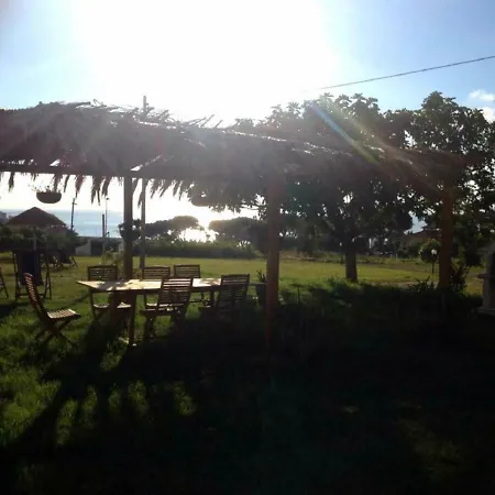 Vicino Al Mare בית נופש *