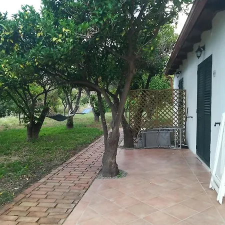 Casa de Férias Vicino Al Mare *