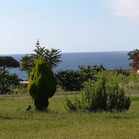 Vicino Al Mare Hébergement de vacances