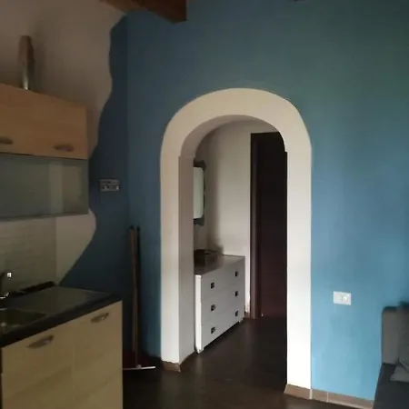 Tatil Evi Vicino Al Mare *