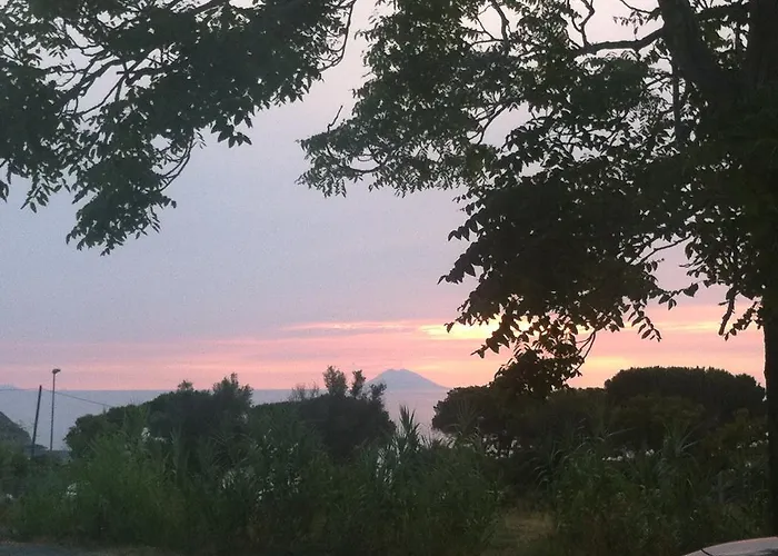 Vicino Al Mare בית נופש *