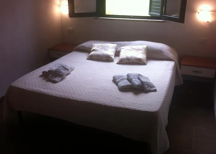 Vicino Al Mare * פרגליה