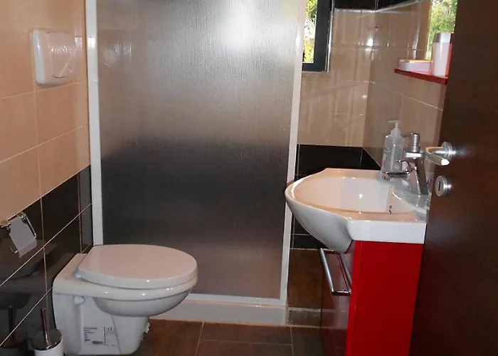 בית נופש Vicino Al Mare