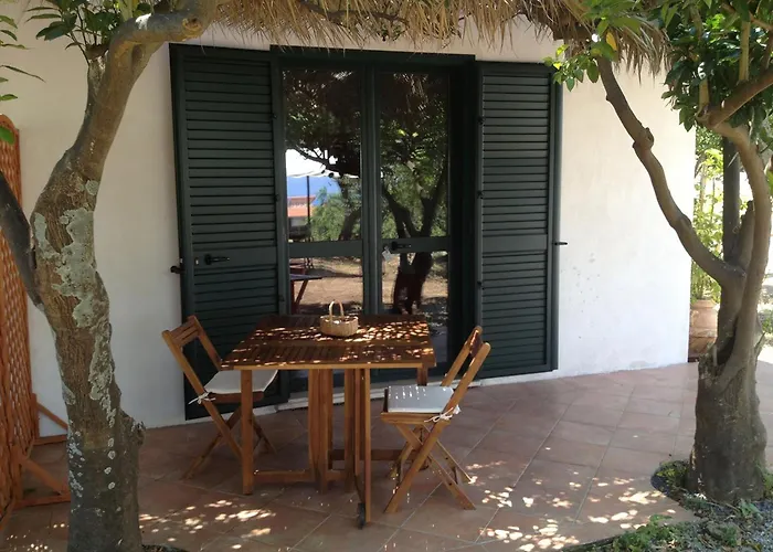 בית נופש Vicino Al Mare *