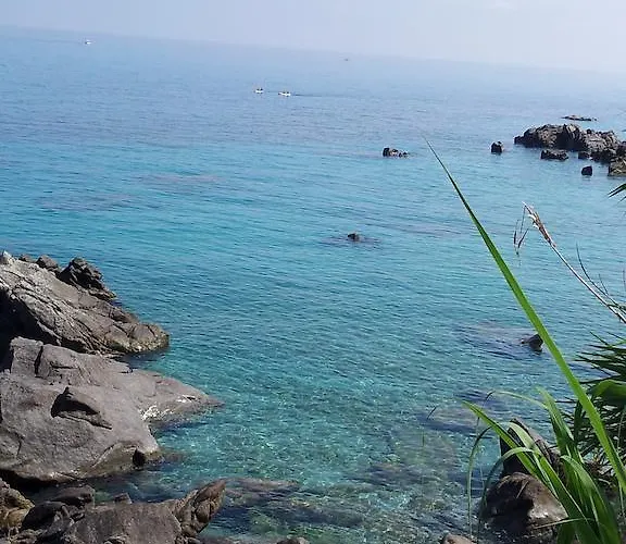 Vicino Al Mare בית נופש פרגליה