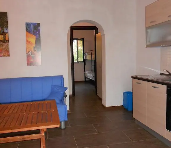 Vicino Al Mare בית נופש *