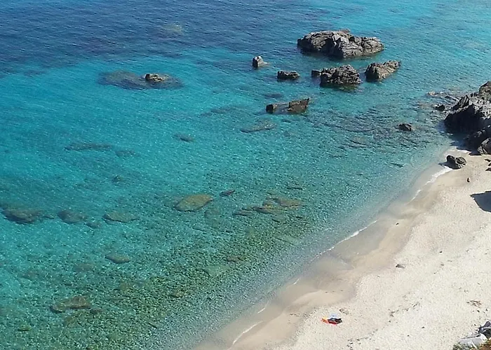 Vicino Al Mare * פרגליה