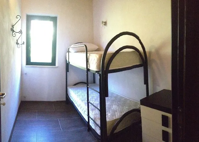 בית נופש Vicino Al Mare *