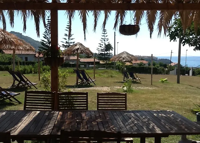 Vicino Al Mare בית נופש