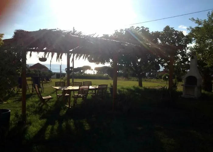 Vicino Al Mare בית נופש *