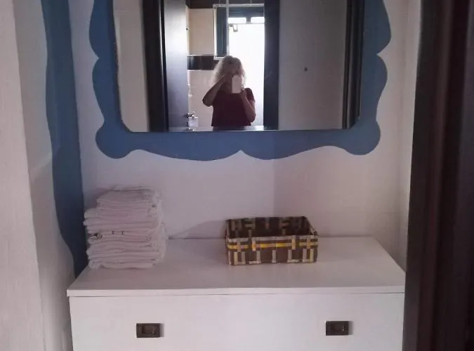 Vicino Al Mare בית נופש