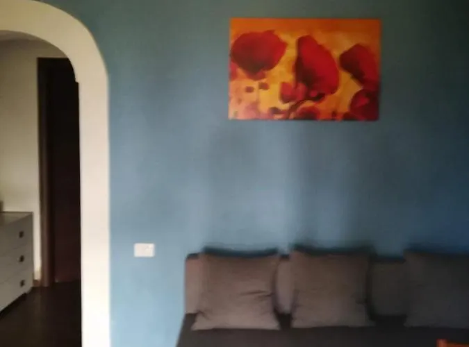 Vicino Al Mare בית נופש *