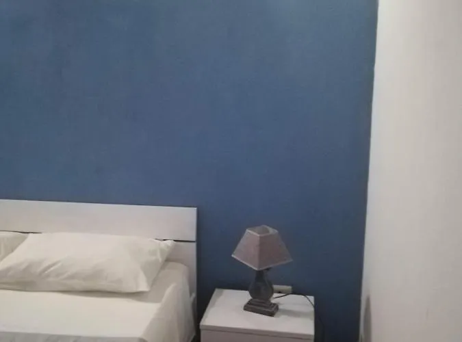 Vicino Al Mare * פרגליה