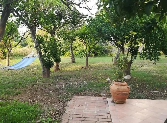 בית נופש Vicino Al Mare *