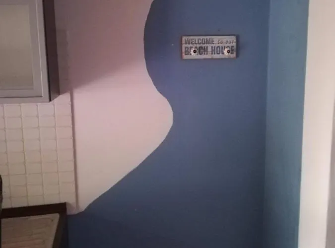 בית נופש Vicino Al Mare