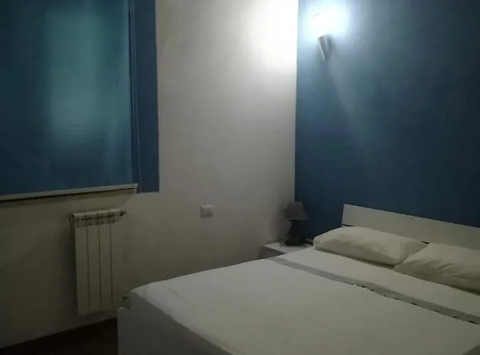 Vicino Al Mare * פרגליה