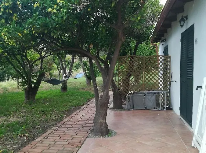 בית נופש Vicino Al Mare *