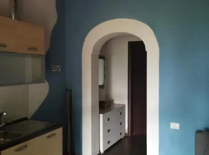 בית נופש Vicino Al Mare *