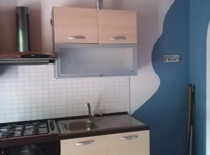 Vicino Al Mare פרגליה