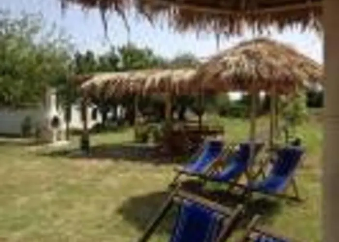 Vicino Al Mare